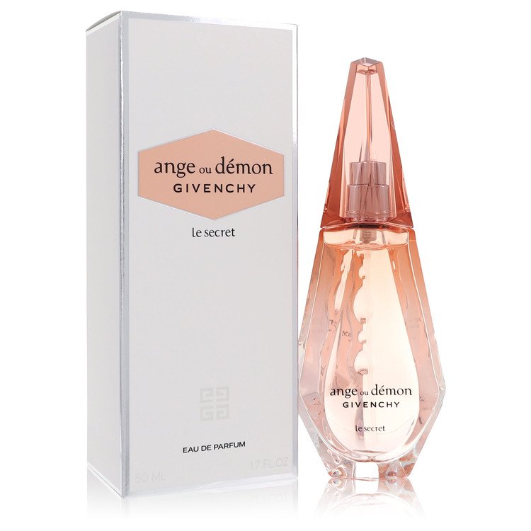 Ange Ou Demon Le Secret         Eau De Parfum Spray         Women       50 ml-0