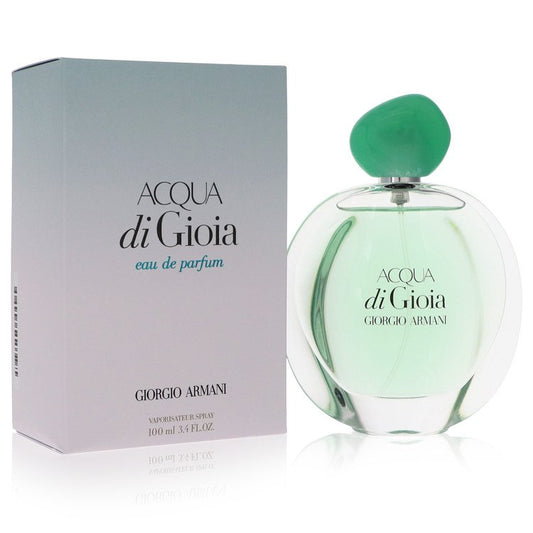 Acqua Di Gioia         Eau De Parfum Spray         Women       100 ml-0