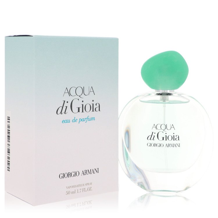 Acqua Di Gioia         Eau De Parfum Spray         Women       50 ml-0