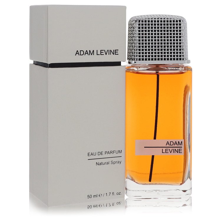 Adam Levine         Eau De Parfum Spray         Women       50 ml-0