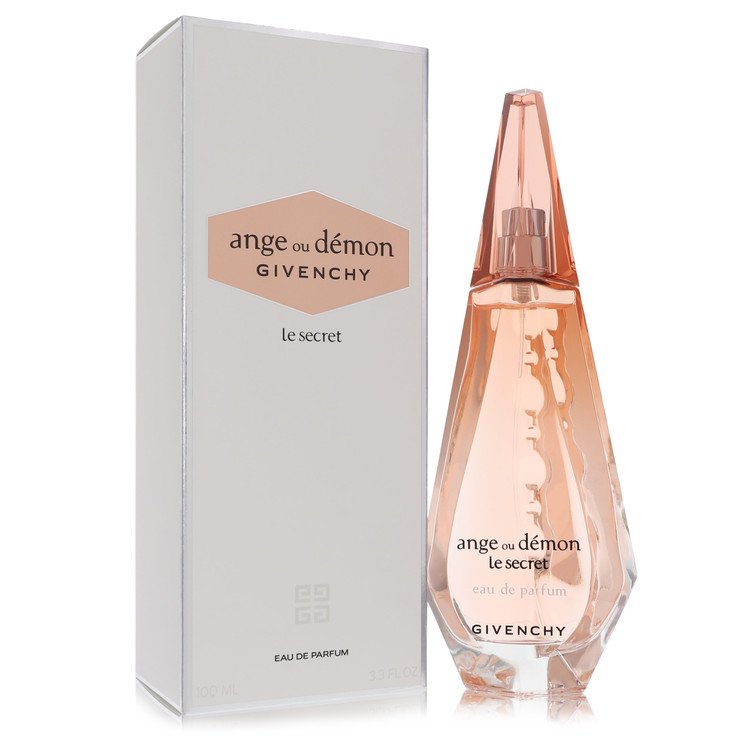 Ange Ou Demon Le Secret         Eau De Parfum Spray         Women       100 ml-0