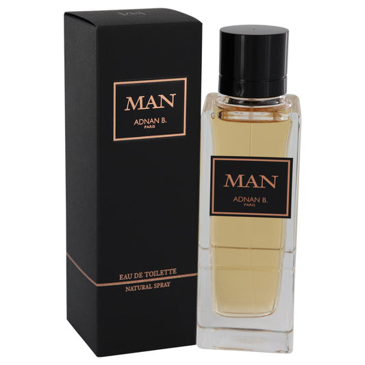 Adnan Man         Eau De Toilette Spray         Men       100 ml-0