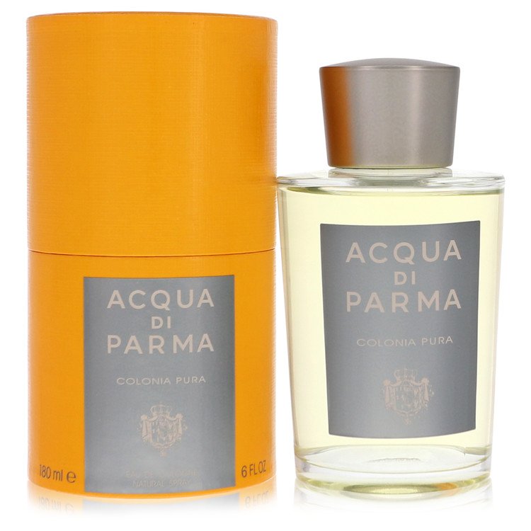 Acqua Di Parma Colonia Pura         Eau De Cologne Spray (Unisex)         Women       177 ml-0