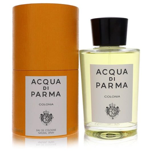 Acqua Di Parma Colonia         Eau De Cologne Spray         Men       177 ml-0