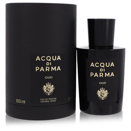Acqua Di Parma Oud         Eau De Parfum Spray         Men       100 ml-0