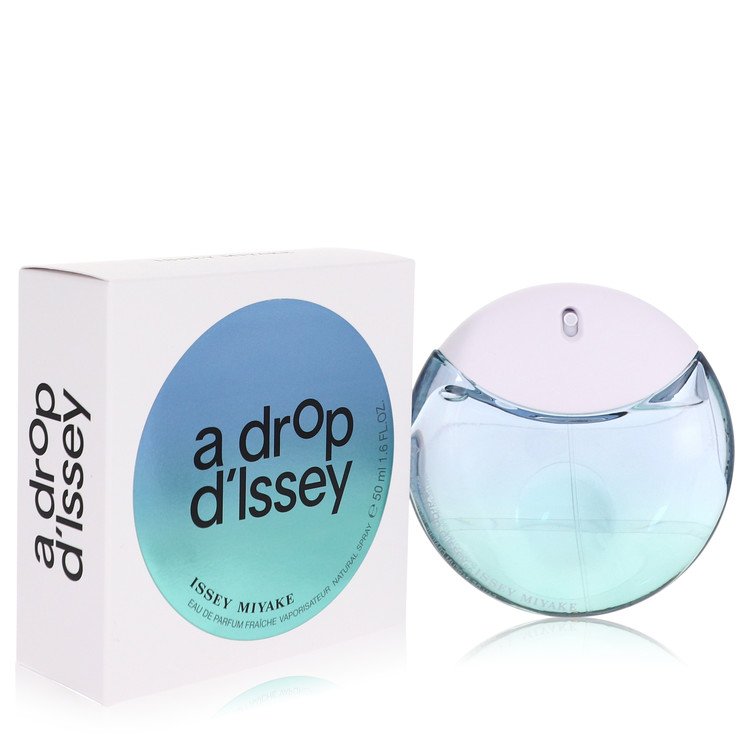 A Drop D'issey         Eau De Parfum Fraiche Spray         Women       50 ml-0