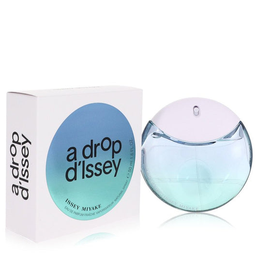 A Drop D'issey         Eau De Parfum Fraiche Spray         Women       50 ml-0