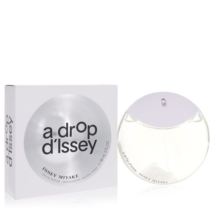 A Drop D'issey         Eau De Parfum Spray         Women       90 ml-0