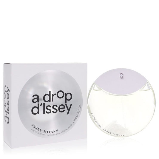 A Drop D'issey         Eau De Parfum Spray         Women       90 ml-0