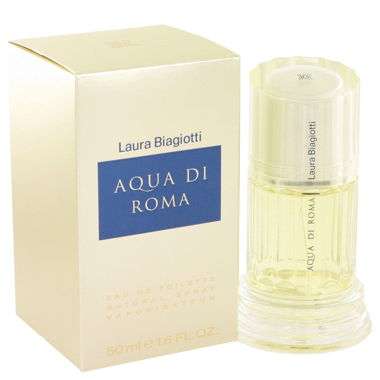 Aqua Di Roma         Eau De Toilette Spray         Women       50 ml-0