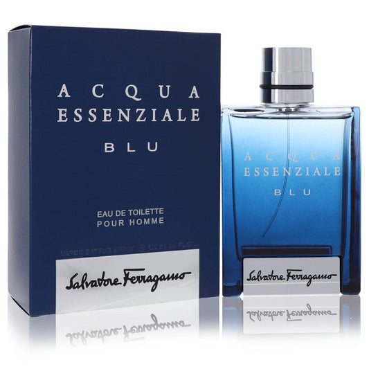 Acqua Essenziale Blu         Eau De Toilette Spray         Men       100 ml-0