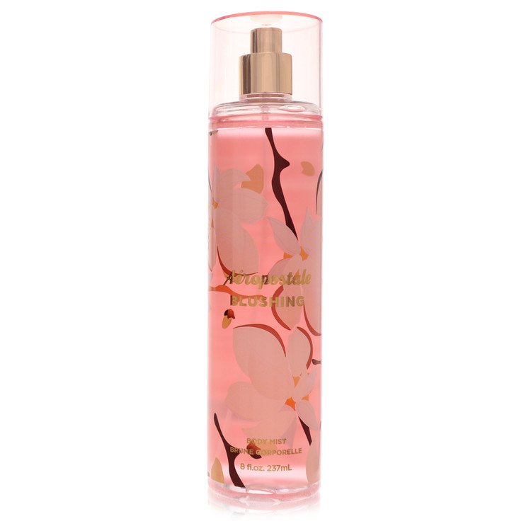 Aeropostale Blushing         Body Mist Spray         Women       240 ml-0