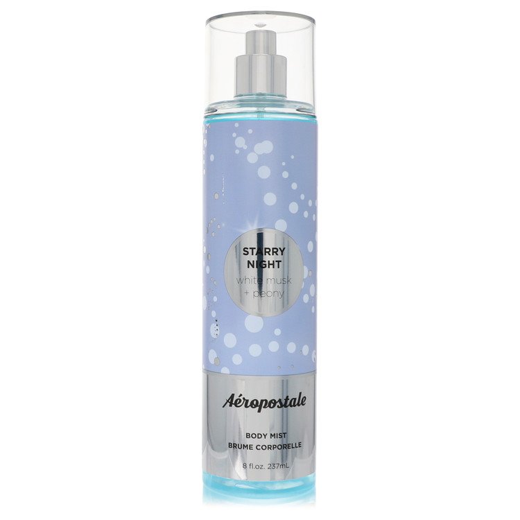 Aeropostale Starry Night         Body Mist Spray         Women       240 ml-0