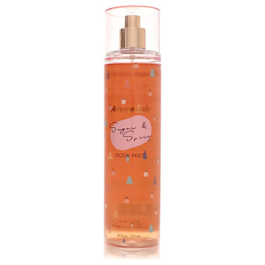 Aeropostale Sugar & Spice         Body Mist Spray         Women       240 ml-0