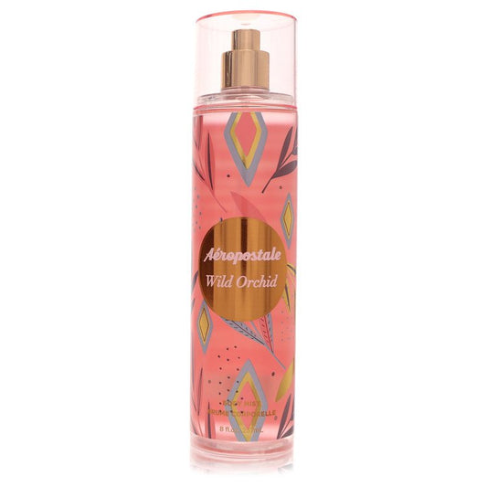 Aeropostale Wild Orchid         Body Mist Spray         Women       240 ml-0