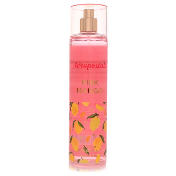 Aeropostale Pink Mango         Body Mist Spray         Women       240 ml-0