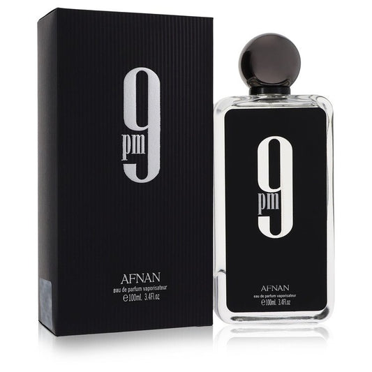 Afnan 9pm         Eau De Parfum Spray (Unisex)         Men       100 ml-0