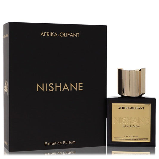 Afrika Olifant         Extrait De Parfum Spray (Unisex)         Women       50 ml-0