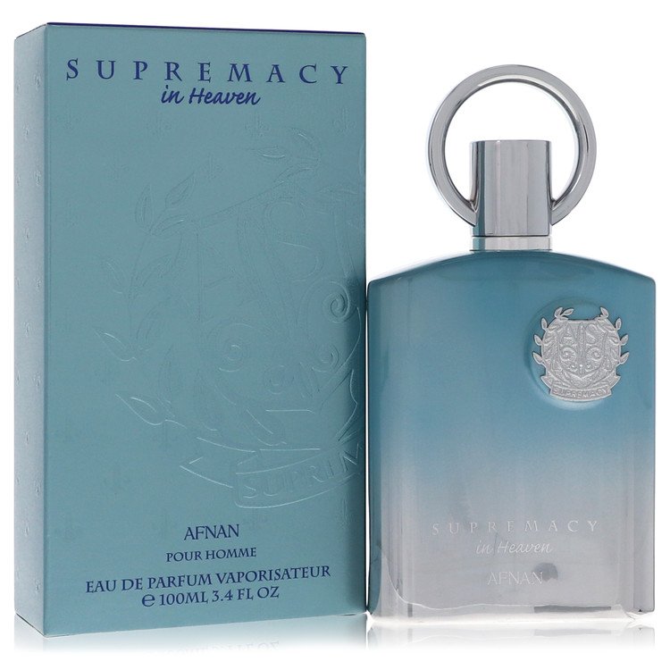 Supremacy In Heaven         Eau De Parfum Spray         Men       100 ml-0