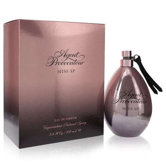 Agent Provocateur Miss Ap         Eau De Parfum Spray         Women       100 ml-0