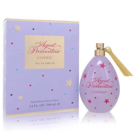 Agent Provocateur Cosmic         Eau De Parfum Spray         Women       100 ml-0