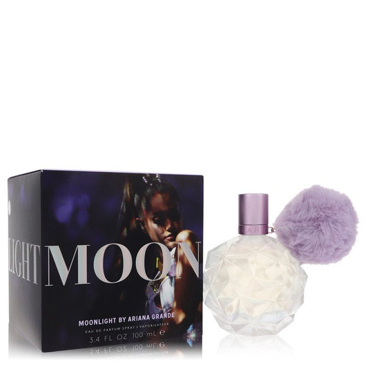 Ariana Grande Moonlight         Eau De Parfum Spray         Women       100 ml-0