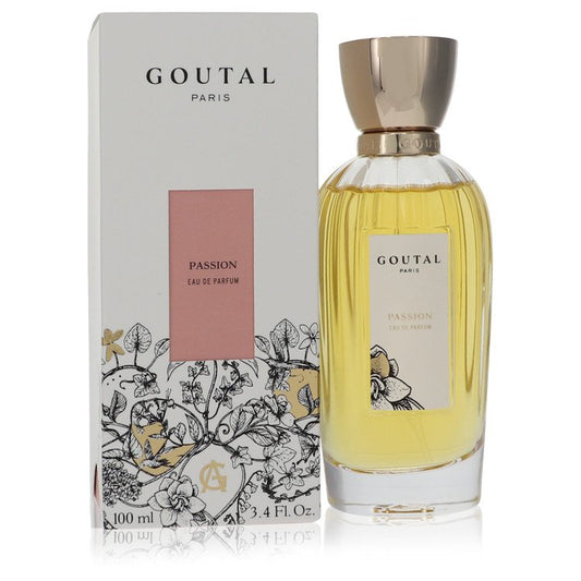 Annick Goutal Passion         Eau De Parfum Spray         Women       100 ml-0