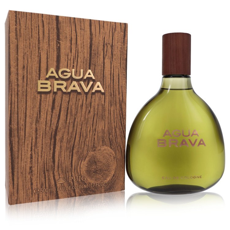 Agua Brava         Cologne         Men       503 ml-0