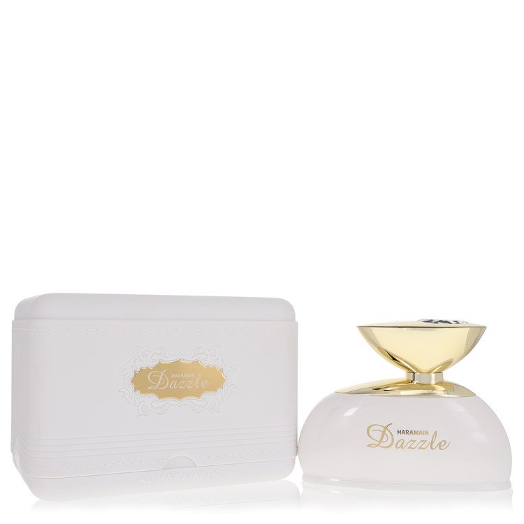 Al Haramain Dazzle         Eau De Parfum Spray (Unisex)         Women       90 ml-0