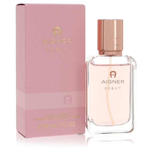 Aigner Debut         Eau De Parfum Spray         Women       30 ml-0