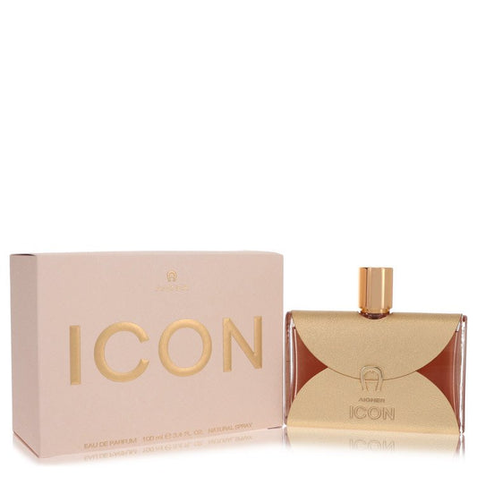 Aigner Icon         Eau De Parfum Spray         Women       100 ml-0