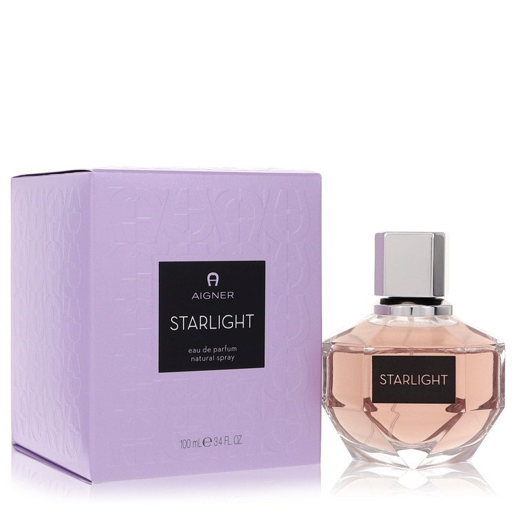 Aigner Starlight         Eau De Parfum Spray         Women       100 ml-0