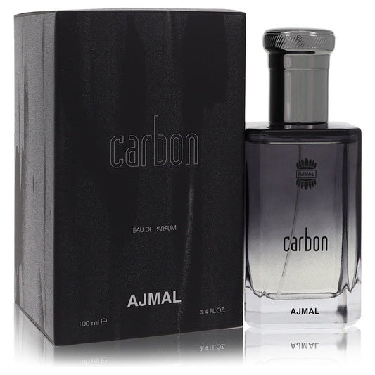 Ajmal Carbon         Eau De Parfum Spray         Men       100 ml-0