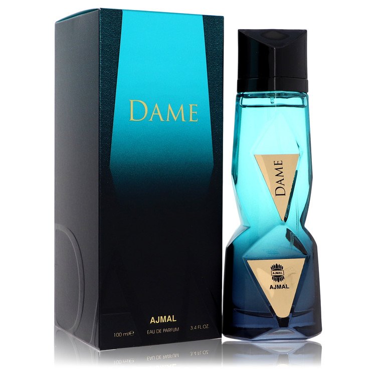 Ajmal Dame         Eau De Parfum Spray         Women       100 ml-0