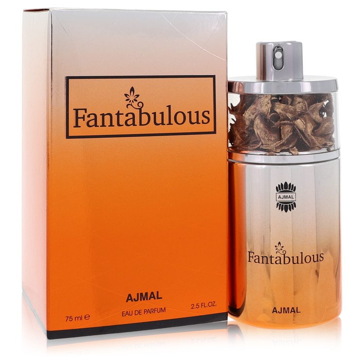 Ajmal Fantabulous         Eau De Parfum Spray         Women       75 ml-0