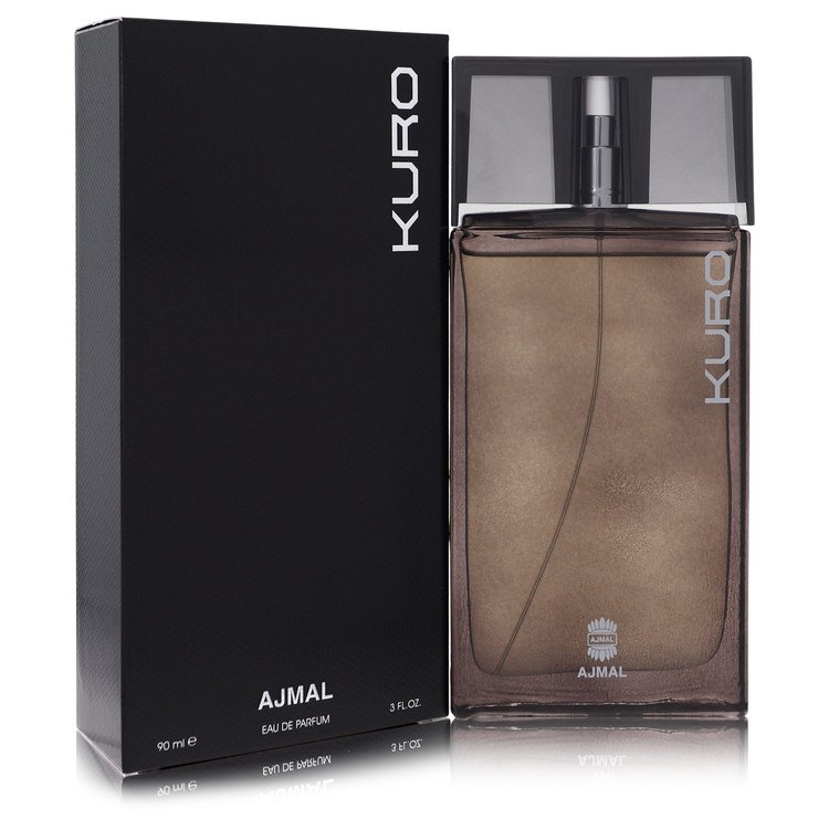 Ajmal Kuro         Eau De Parfum Spray         Men       90 ml-0