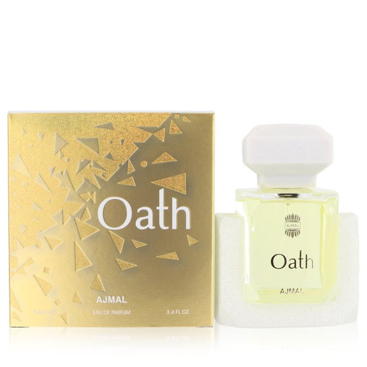 Ajmal Oath         Eau De Parfum Spray         Women       100 ml-0