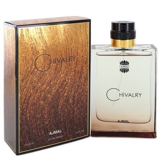 Ajmal Chivalry         Eau De Parfum Spray         Men       100 ml-0