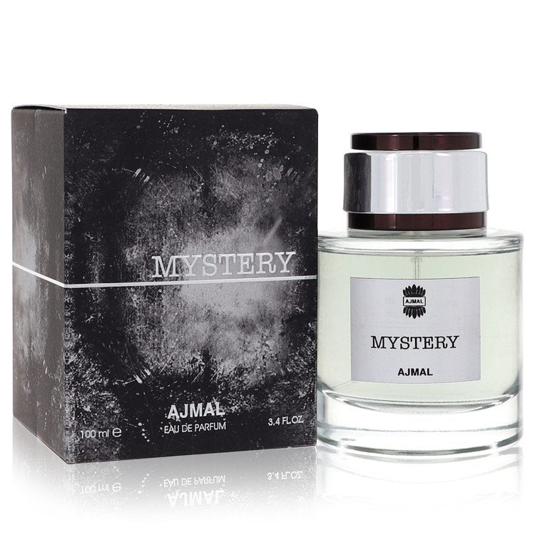 Ajmal Mystery         Eau De Parfum Spray         Men       100 ml-0