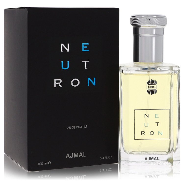 Ajmal Neutron         Eau De Parfum Spray         Men       100 ml-0