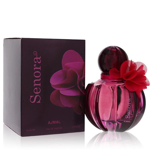 Ajmal Senora         Eau De Parfum Spray         Women       75 ml-0