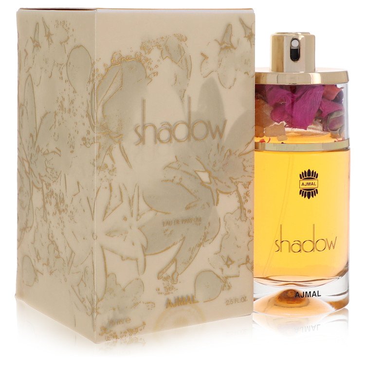 Ajmal Shadow         Eau De Parfum Spray         Women       75 ml-0