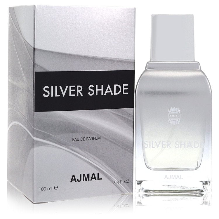 Silver Shade         Eau De Parfum Spray (Unisex)         Women       100 ml-0