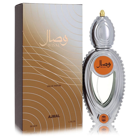 Ajmal Wisal         Eau De Parfum Spray         Women       50 ml-0