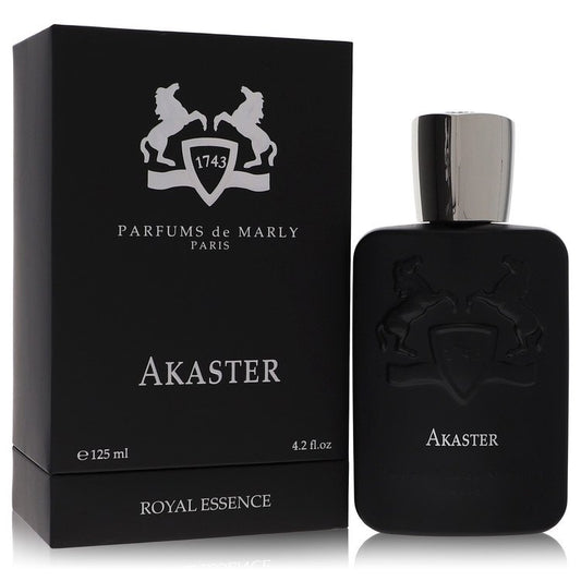 Akaster Royal Essence         Eau De Parfum Spray (Unisex)         Men       125 ml-0