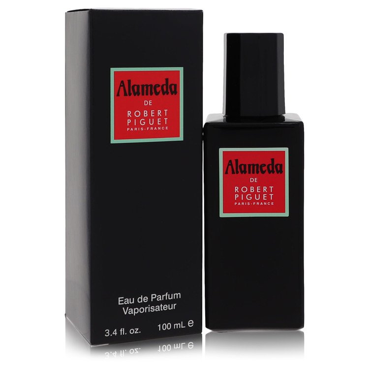 Alameda         Eau De Parfum Spray         Women       100 ml-0