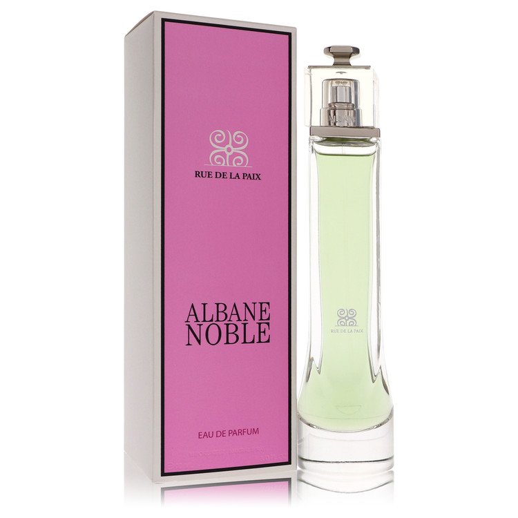 Albane Noble Rue De La Paix         Eau De Parfum Spray         Women       90 ml-0