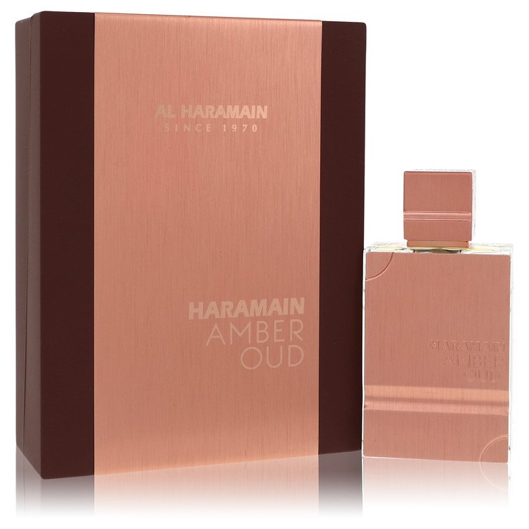 Al Haramain Amber Oud         Eau De Parfum Spray (Unisex)         Women       60 ml-0