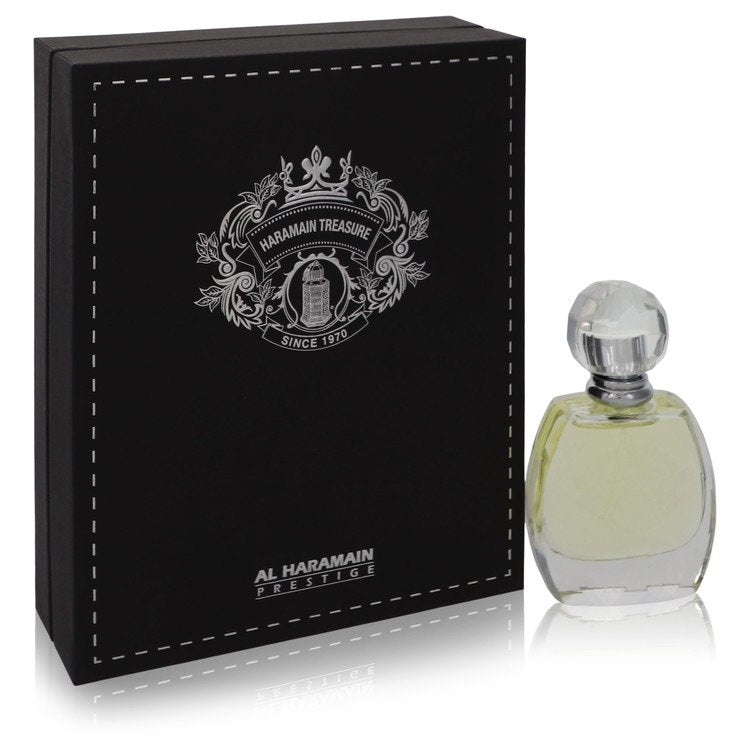 Al Haramain Haramain Treasure         Eau De Parfum Spray (Unisex)         Men       71 ml-0