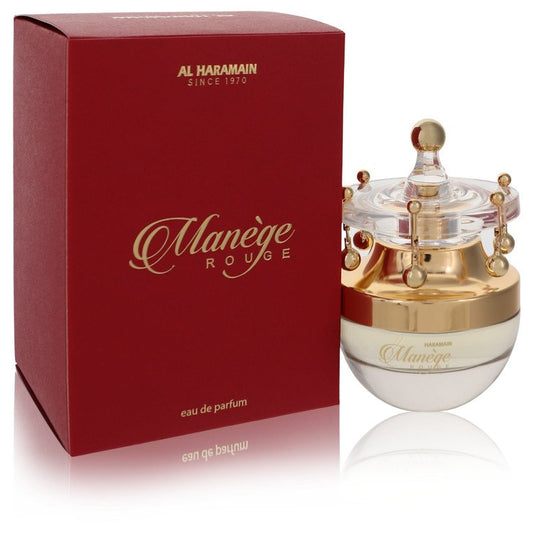 Al Haramain Manege Rouge         Eau De Parfum Spray         Women       75 ml-0